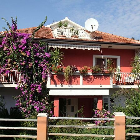 Stela Apartments Trogir Værelse billede