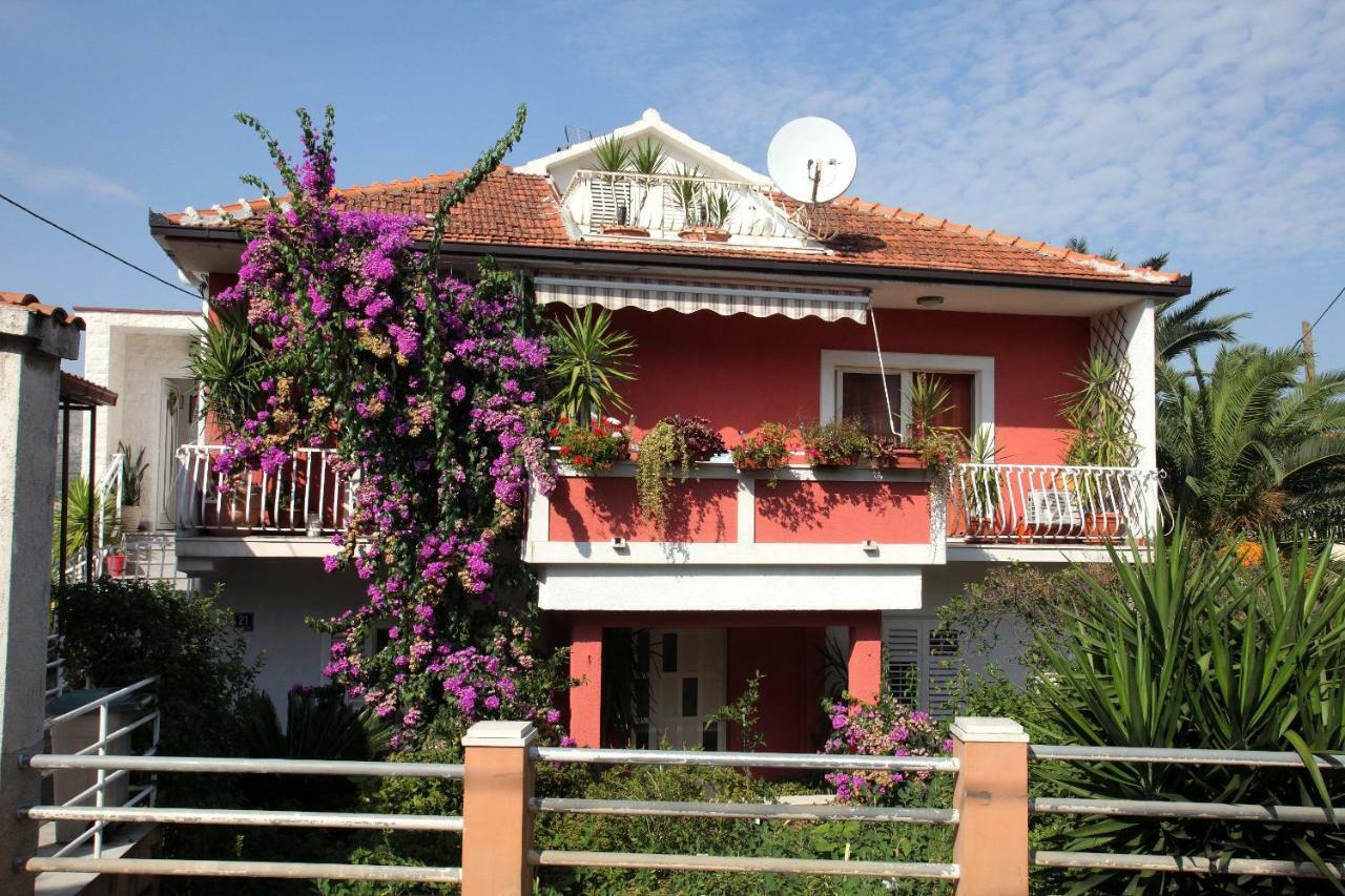 Stela Apartments Trogir Værelse billede